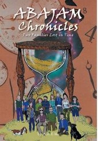 Enlarge image Cover: Abajam Chronicles - FriesenPress
