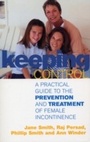 Cover: Keeping Control - Ebury Digital