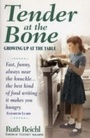 Cover: Tender At The Bone - Ebury Digital