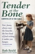 Cover: Tender At The Bone - Ebury Digital