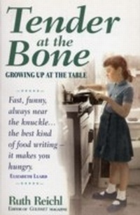Enlarge image Cover: Tender At The Bone - Ebury Digital