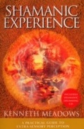 Cover: Shamanic Experience - Ebury Digital
