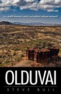 Cover: Olduvai - FriesenPress