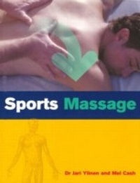 Abbildung von: Sports Massage - Ebury Digital