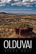 Cover: Olduvai - FriesenPress