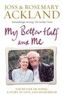 Cover: My Better Half and Me - Ebury Digital