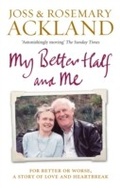 Cover: My Better Half and Me - Ebury Digital