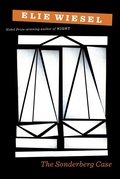 Cover: The Sonderberg Case - Random House Inc