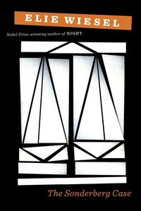 Enlarge image Cover: The Sonderberg Case - Random House Inc