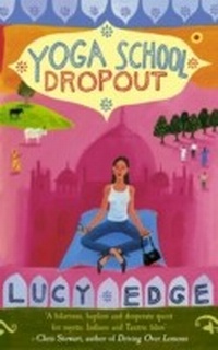 Abbildung von: Yoga School Dropout - Ebury Digital