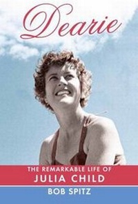 Enlarge image Cover: Dearie - Alfred A. Knopf