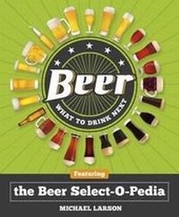 Enlarge image Cover: Beer: What to Drink Next - Sterling Publishing (NY)