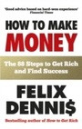 Cover: How to Make Money - Ebury Digital
