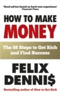 Cover: How to Make Money - Ebury Digital