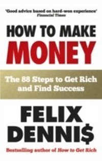 Enlarge image Cover: How to Make Money - Ebury Digital