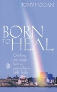 Abbildung von: Born To Heal - Ebury Digital
