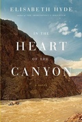 Cover: In the Heart of the Canyon - Vintage