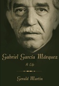 Cover: Gabriel Garc&iacute;a M&aacute;rquez - Vintage