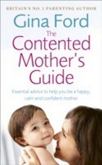 Enlarge image Cover: The Contented Mother's Guide - Ebury Digital