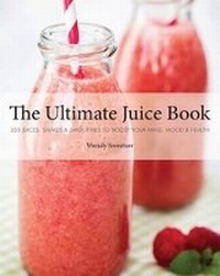 Enlarge image Cover: The Ultimate Juice Book - Sterling