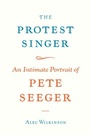 Cover: The Protest Singer - Vintage