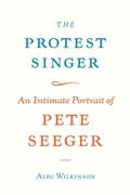 Cover: The Protest Singer - Vintage