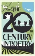 Cover: The 20th Century in Poetry - Ebury Digital
