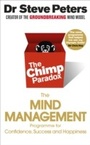 Cover: The Chimp Paradox - Ebury Digital