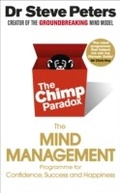 Cover: The Chimp Paradox - Ebury Digital