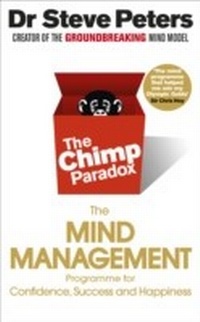 Enlarge image Cover: The Chimp Paradox - Ebury Digital