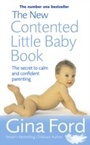 Cover: The New Contented Little Baby Book - Ebury Digital