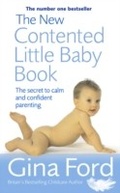 Cover: The New Contented Little Baby Book - Ebury Digital