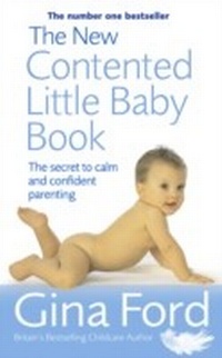 Enlarge image Cover: The New Contented Little Baby Book - Ebury Digital
