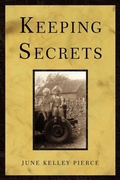Cover: Keeping Secrets - iUniverse