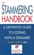 Cover: The Stammering Handbook - Ebury Digital