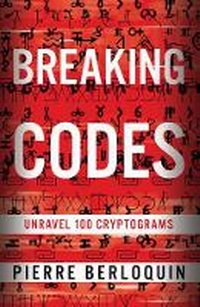 Enlarge image Cover: Breaking Codes - Sterling