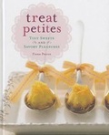 Cover: Treat Petites - Sterling Publishing (NY)