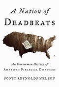 Cover: A Nation of Deadbeats - Alfred A. Knopf