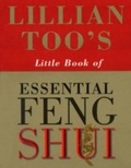 Cover: Lillian Too's Little Book Of Feng Shui - Ebury Digital