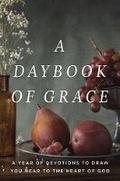 Cover: A Daybook of Grace - Sterling