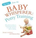 Cover: Top Tips from the Baby Whisperer: Potty Training - Ebury Digital