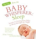 Cover: Top Tips from the Baby Whisperer: Sleep - Ebury Digital