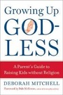 Cover: Growing Up Godless - Sterling