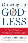 Cover: Growing Up Godless - Sterling