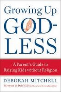 Enlarge image Cover: Growing Up Godless - Sterling