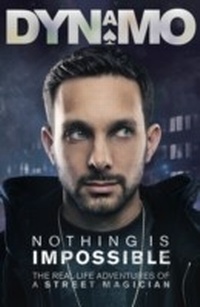 Enlarge image Cover: Nothing Is Impossible - Ebury Digital