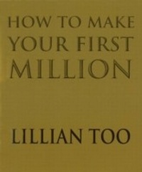 Enlarge image Cover: How To Make Your First Million - Ebury Digital