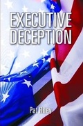 Cover: Executive Deception - Lulu Press