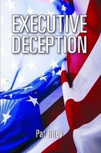 Enlarge image Cover: Executive Deception - Lulu Press