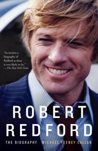 Abbildung von: Robert Redford - Vintage